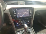  Volkswagen  Passat  Break Business 2.0 TDI 120CV BVA7 E6d #7