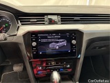  Volkswagen  Passat  Break Life Plus 2.0 TDI 150CV BVA7 E6d #7