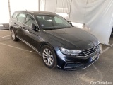  Volkswagen  Passat VOLKSWAGEN  SW / 2019 / 5P / Break 1.4 TSI DSG HYBRIDE REC SW GTE BUSINESS(SL) #4