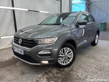 Volkswagen T-ROC VOLKSWAGEN  / 2017 / 5P / SUV 2.0 TDI 150 LOUNGE BUSINESS DSG7