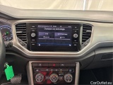  Volkswagen  T-ROC VOLKSWAGEN  / 2017 / 5P / SUV 2.0 TDI 150 LOUNGE BUSINESS DSG7 #7