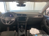  Volkswagen  Tiguan VOLKSWAGEN  / 2020 / 5P / SUV 1.4 eHybrid 245 DSG6 Elegance #6