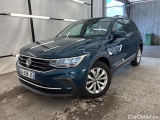 Volkswagen Tiguan VOLKSWAGEN  / 2020 / 5P / SUV 2.0 TDI 150 DSG7 Life Business