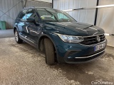  Volkswagen  Tiguan VOLKSWAGEN  / 2020 / 5P / SUV 2.0 TDI 150 DSG7 Life Business #4