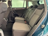  Volkswagen  Tiguan VOLKSWAGEN  / 2020 / 5P / SUV 2.0 TDI 150 DSG7 Life Business #9