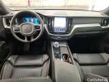  Volvo  XC60 VOLVO  2021 5P SUV Recharge T6 350 GT 8 Plus Style Dark #6