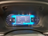  Volvo  XC60 VOLVO  2021 5P SUV Recharge T6 350 GT 8 Plus Style Dark #7