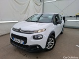 Citroen C3  Société Feel 1.5 BlueHDI 100CV BVM5 E6dT