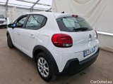  Citroen  C3  Société Feel 1.5 BlueHDI 100CV BVM5 E6dT #2