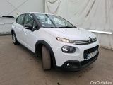  Citroen  C3  Société Feel 1.5 BlueHDI 100CV BVM5 E6dT #4