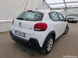 Citroen  C3  Société Feel 1.5 BlueHDI 100CV BVM5 E6dT #3