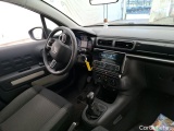  Citroen  C3  Société Feel 1.5 BlueHDI 100CV BVM5 E6dT #5