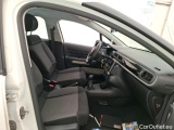  Citroen  C3  Société Feel 1.5 BlueHDI 100CV BVM5 E6dT #6