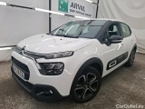 Citroen C3  Société Feel 1.5 BlueHDI 100CV BVM6 E6d