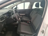  Citroen  C3  Société Feel 1.5 BlueHDI 100CV BVM6 E6d #8