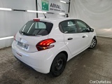  Peugeot  208  Affaire Premium 1.6 HDi 75CV BVM5 E6 #3