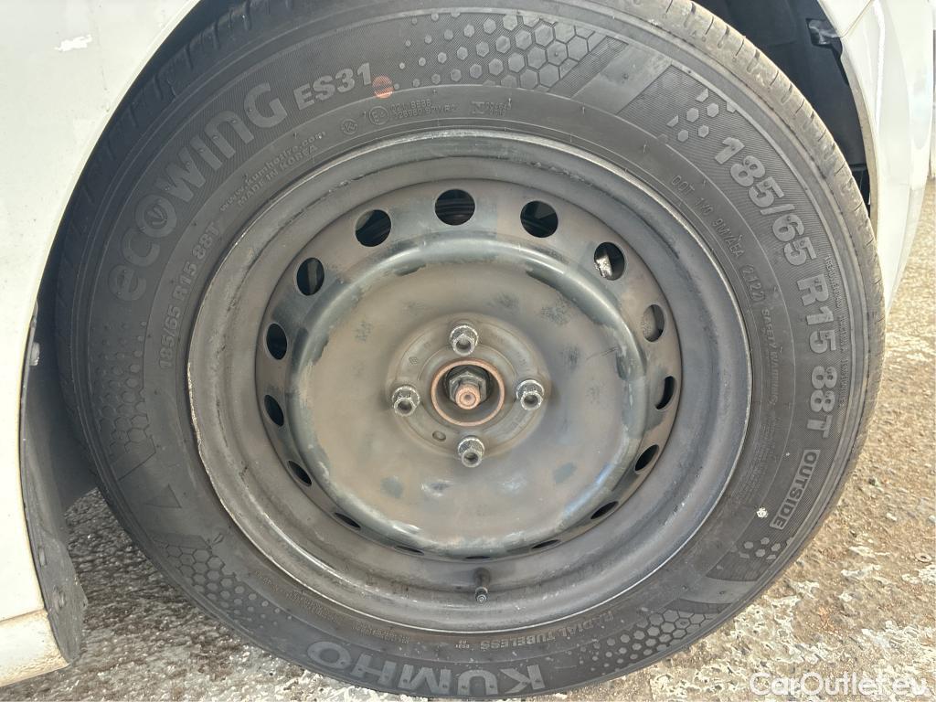  Renault  Clio  V Société Air Nav 1.0 TCe 90CV BVM6 E6d #26