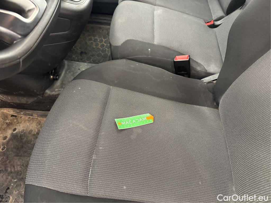  Citroen  Berlingo  Fourgon Driver XL 950 1.5 BlueHDi 100CV BVM5 E6dT #28