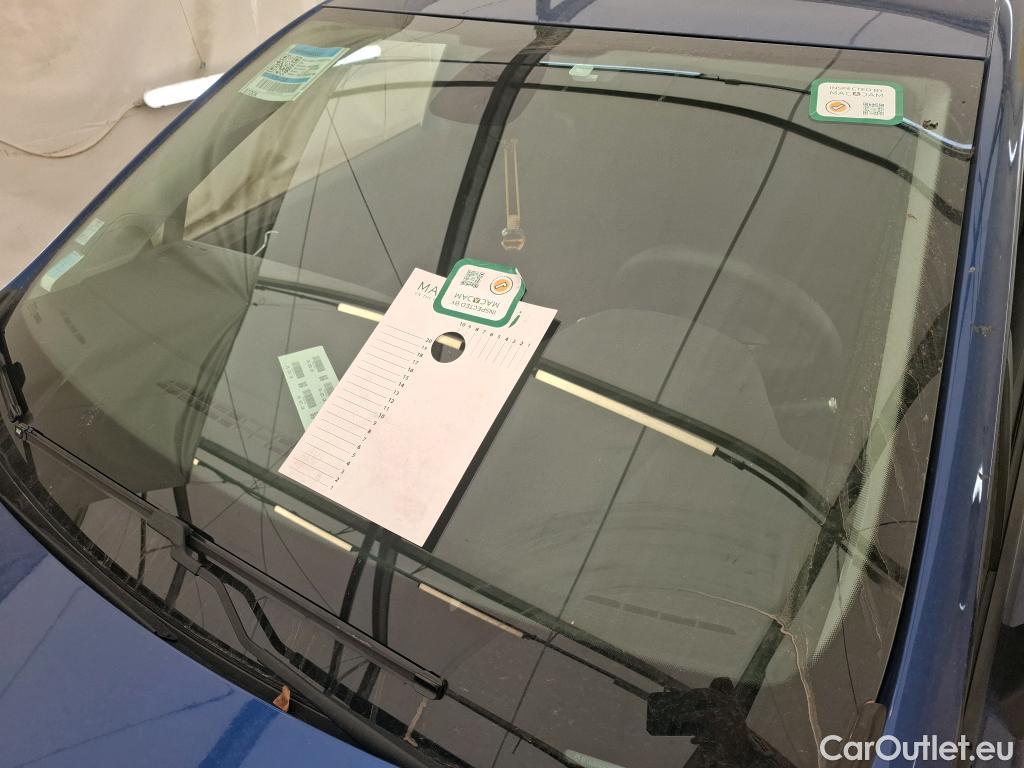  Renault  Clio  V Société Air Nav 1.0 SCe 70CV BVM5 E6dT #43