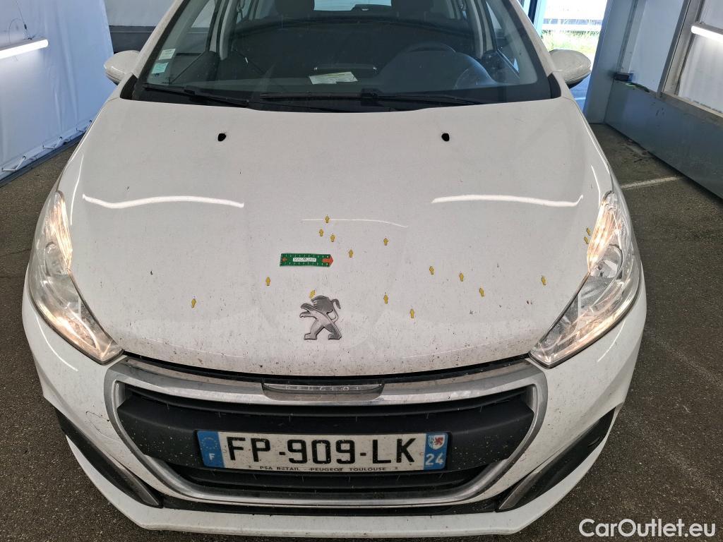  Peugeot  208  Affaire Premium Pack 1.5 HDi 100CV BVM5 E6dT #5