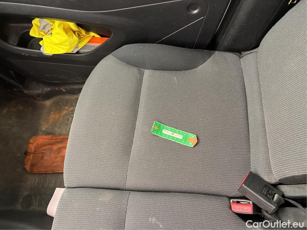  Citroen  Berlingo  Fourgon Club L1 (Court) 1.6 BlueHDi 75CV BVM5 E6 #43
