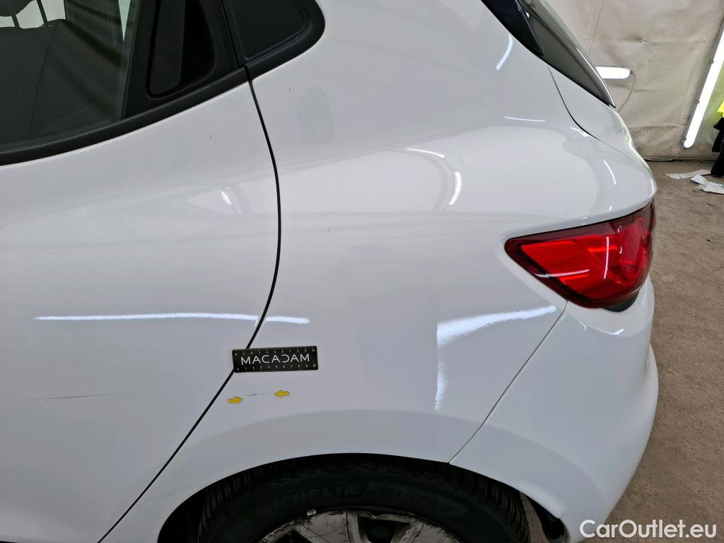  Renault  Clio  IV Air 1.5 dCi 75CV BVM5 E6 #22