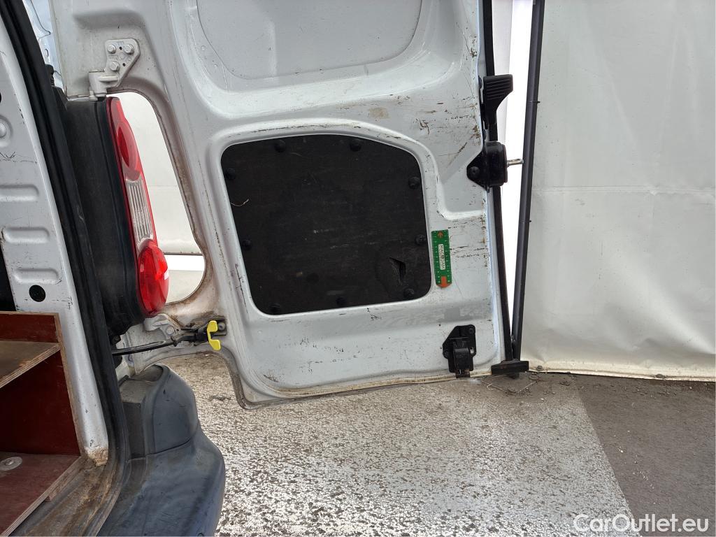  Citroen  Berlingo  Fourgon Club L1 (Court) 1.6 BlueHDi 75CV BVM5 E6 #40