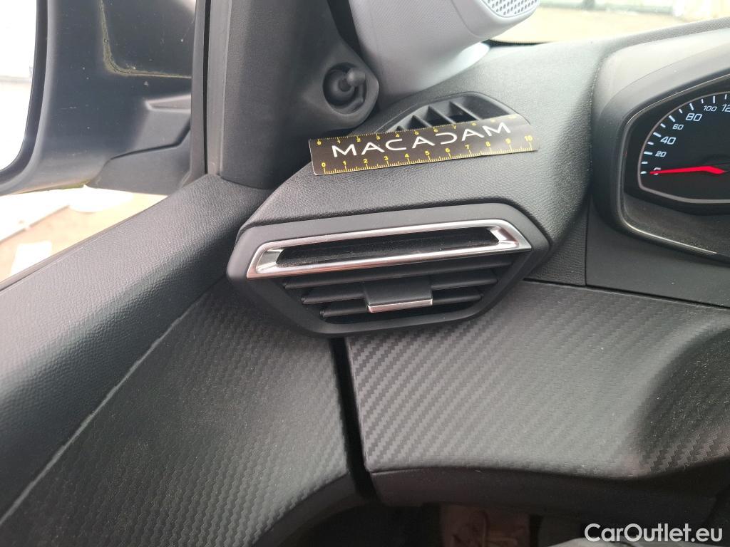  Peugeot  208  Premium 1.2 PureTech 75CV BVM5 E6d #35