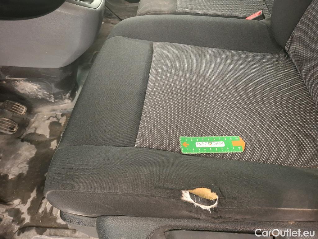  Citroen  Jumpy  Fourgon Driver Cabines Approfondies Fixes M 2.0 BlueHDi 150CV BVM6 E6dT #21