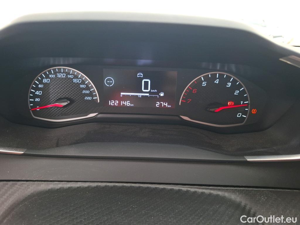  Peugeot  208  Premium 1.2 PureTech 75CV BVM5 E6d #55