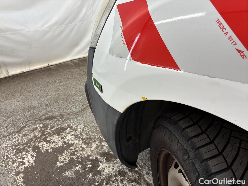  Citroen  Berlingo  Fourgon Club L1 (Court) 1.6 BlueHDi 75CV BVM5 E6 #11