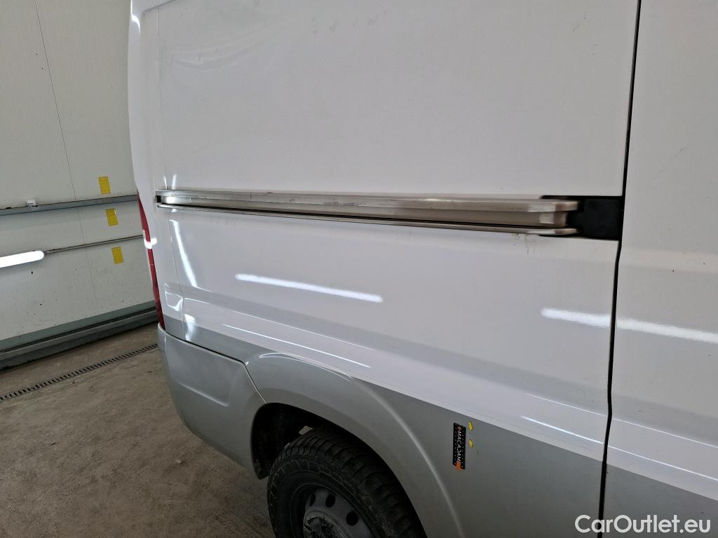  Peugeot  Boxer PEUGEOT  / 2014 / 4P / Fourgon tôlé BLUEHDI 110 PREMIUM 335 L2H2 #3