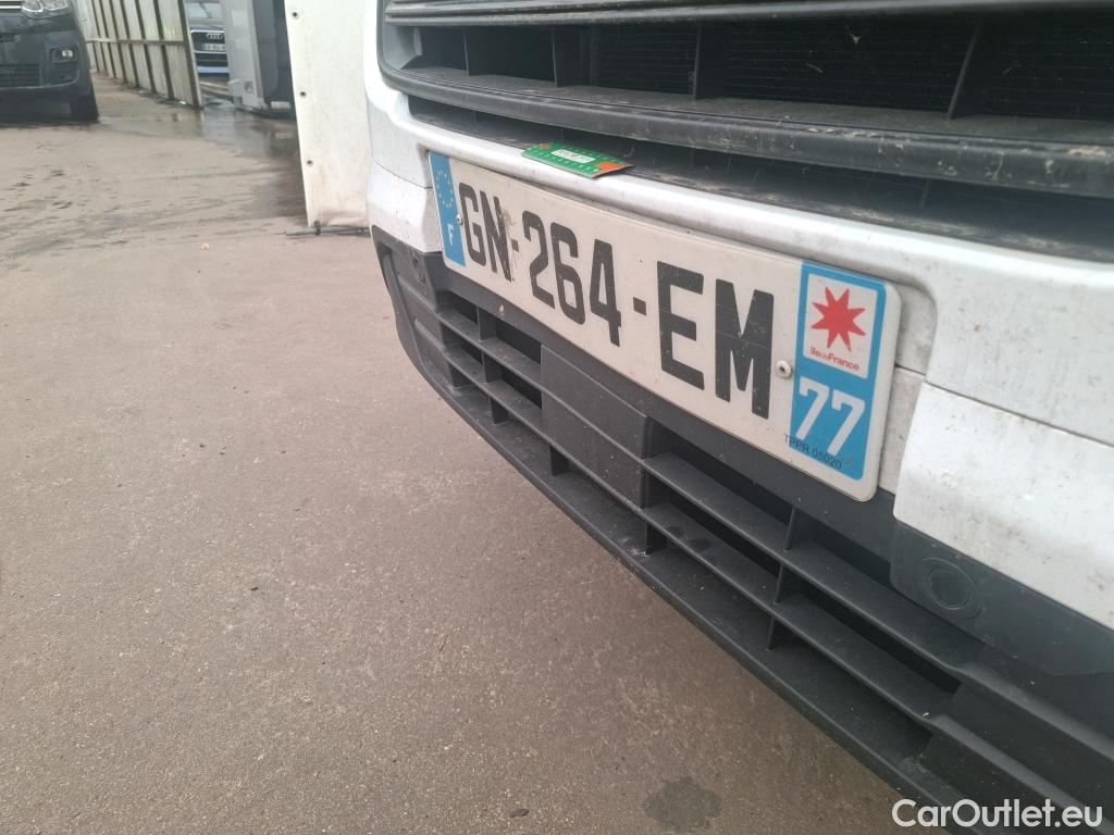  Ford  Transit  Custom Fourgon 280 L1 Limited TDCi 130CV BVA6 E6d #19