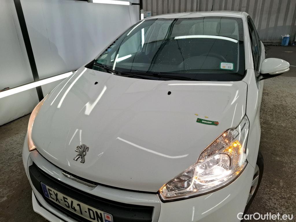  Peugeot  208  Affaire Premium 1.6 HDi 75CV BVM5 E6 #20