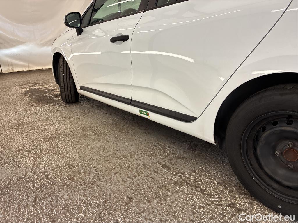  Renault  Clio  V Société Air Nav 1.0 TCe 90CV BVM6 E6d #1