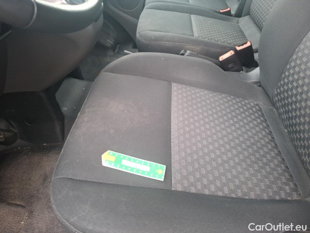  Ford  Transit  Custom Fourgon 280 L1 Limited TDCi 130CV BVA6 E6d #26