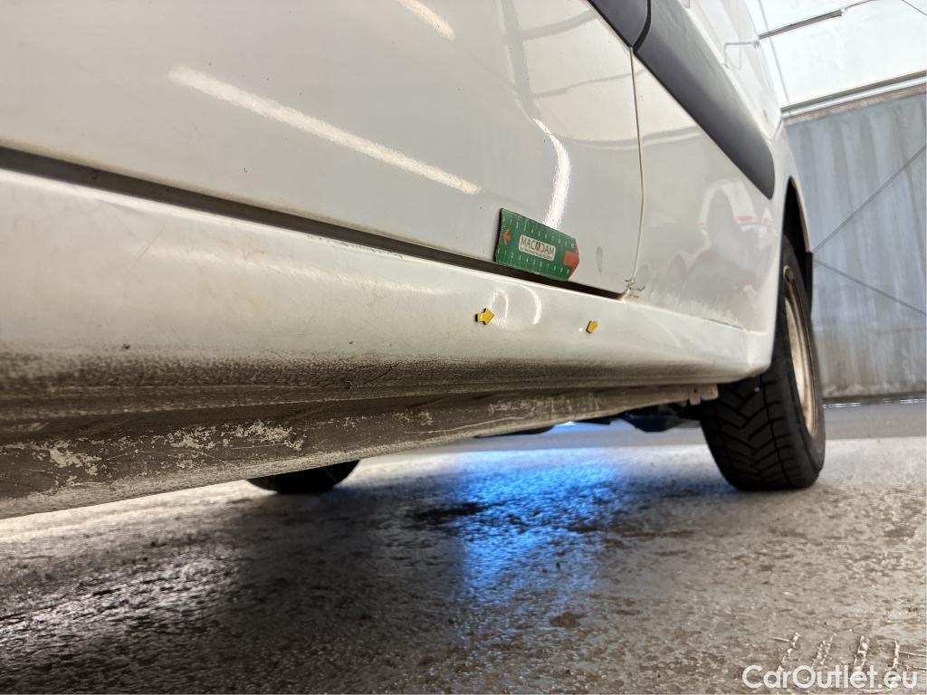 Citroen  Berlingo  Fourgon Club L1 (Court) 1.6 BlueHDi 75CV BVM5 E6 #24