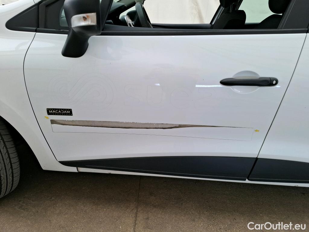  Renault  Clio  IV Air 1.5 dCi 75CV BVM5 E6 #17