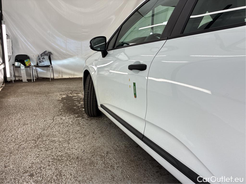  Renault  Clio  V Société Air Nav 1.0 TCe 90CV BVM6 E6d #38