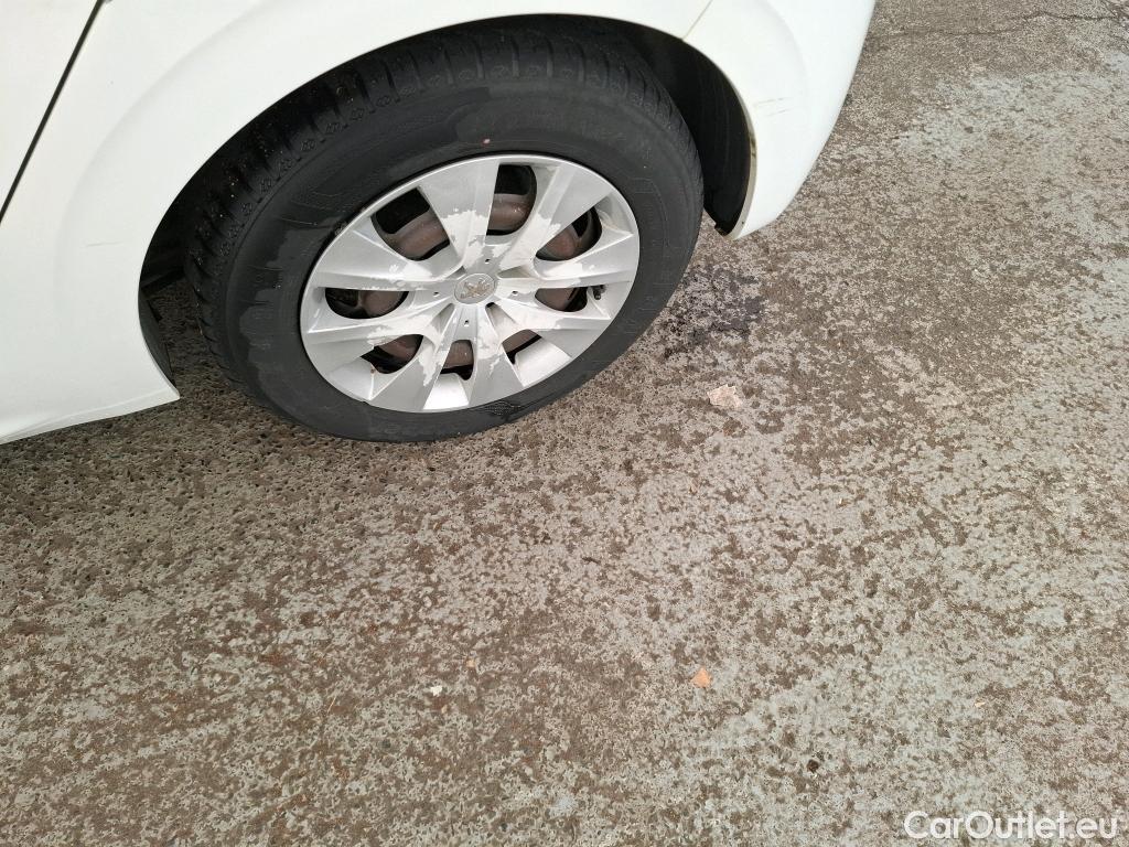  Peugeot  208  Affaire Premium 1.6 HDi 75CV BVM5 E6 #27