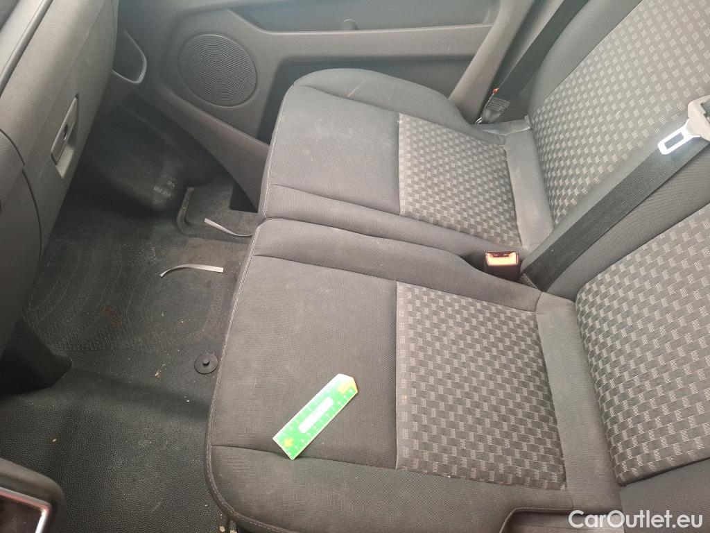  Ford  Transit  Custom Fourgon 280 L1 Limited TDCi 130CV BVA6 E6d #25