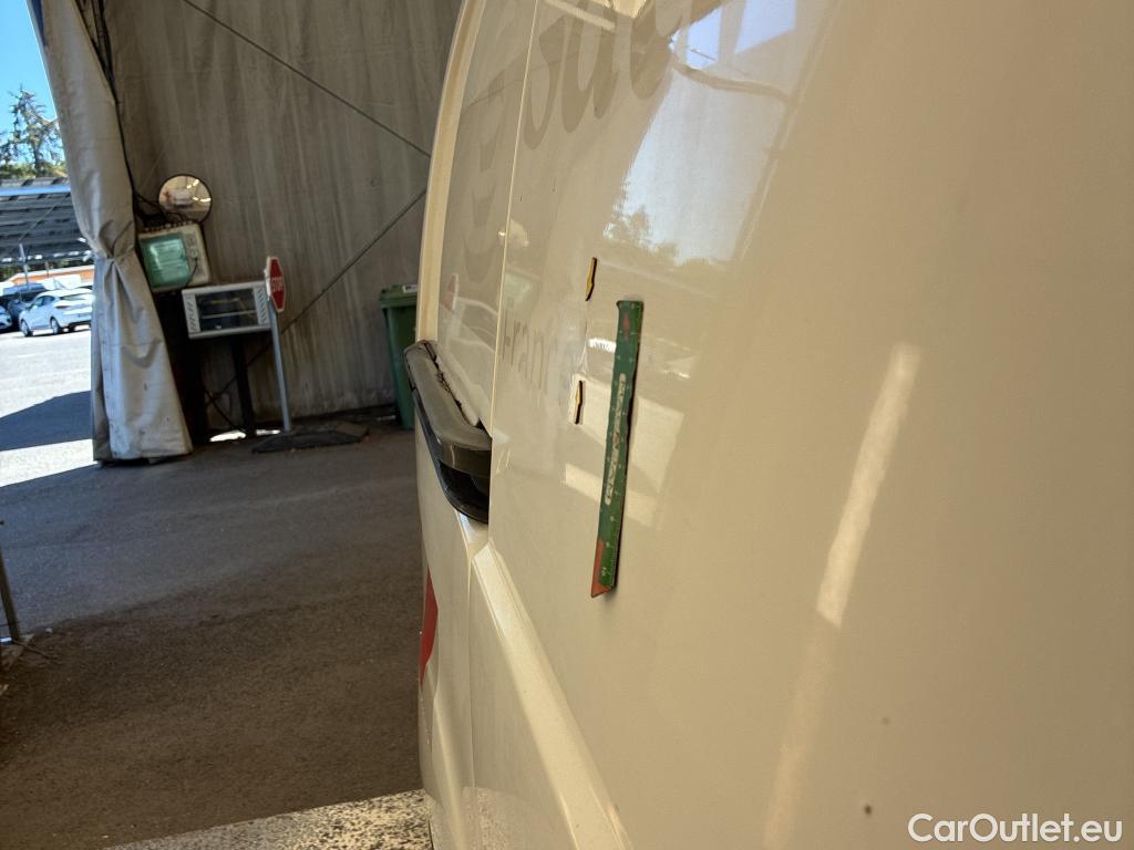  Citroen  Berlingo  Fourgon Club L1 (Court) 1.6 BlueHDi 75CV BVM5 E6 #58