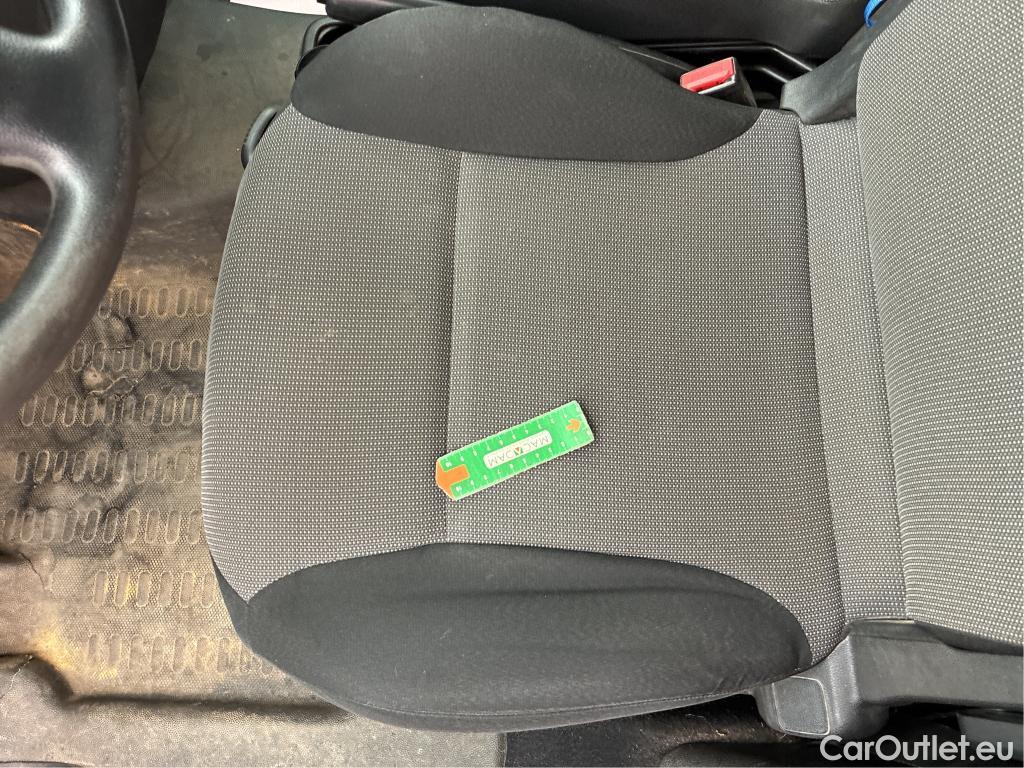  Citroen  Berlingo  Fourgon Club L1 (Court) 1.6 BlueHDi 75CV BVM5 E6 #45