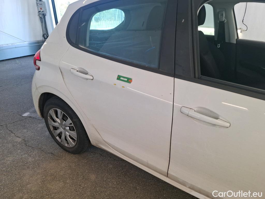  Peugeot  208  Affaire Premium Pack 1.5 HDi 100CV BVM5 E6dT #16