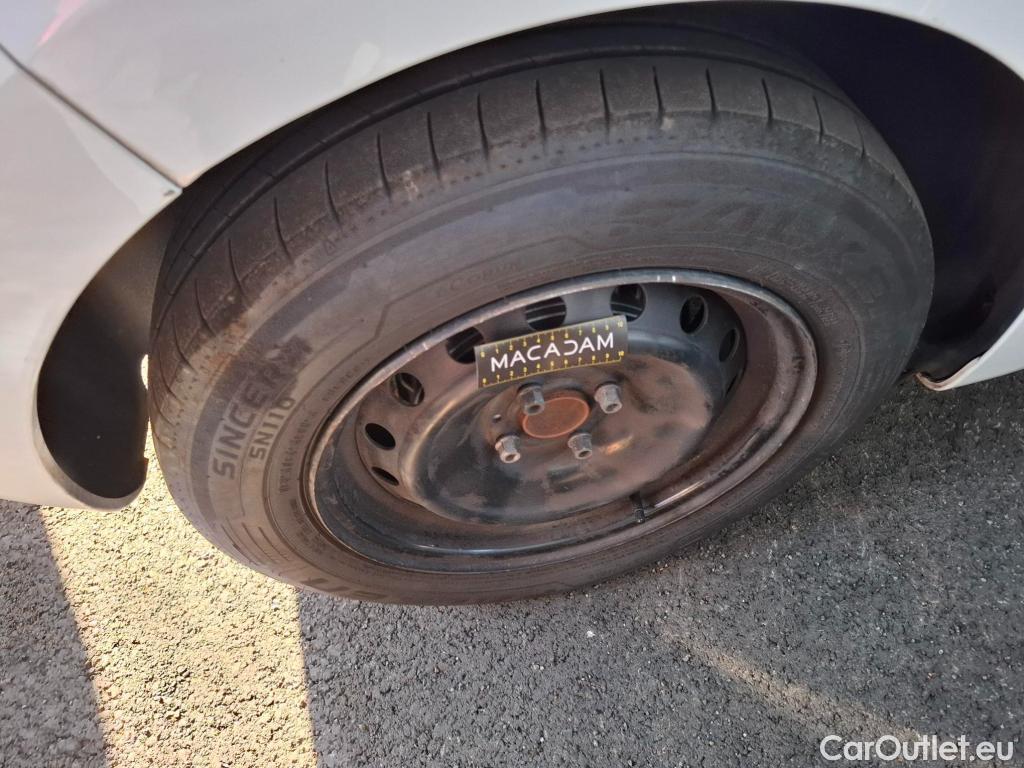  Renault  Clio  V Société Air Nav 1.0 TCe 90CV BVM6 E6d #55