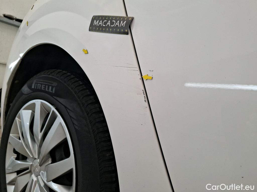  Peugeot  208  Premium 1.5 HDi 100CV BVM6 E6d #7
