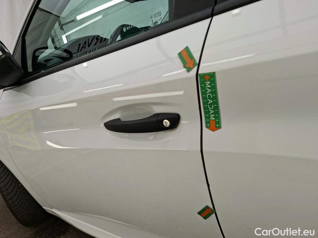  Peugeot  208  Premium 1.5 HDi 100CV BVM6 E6d #16