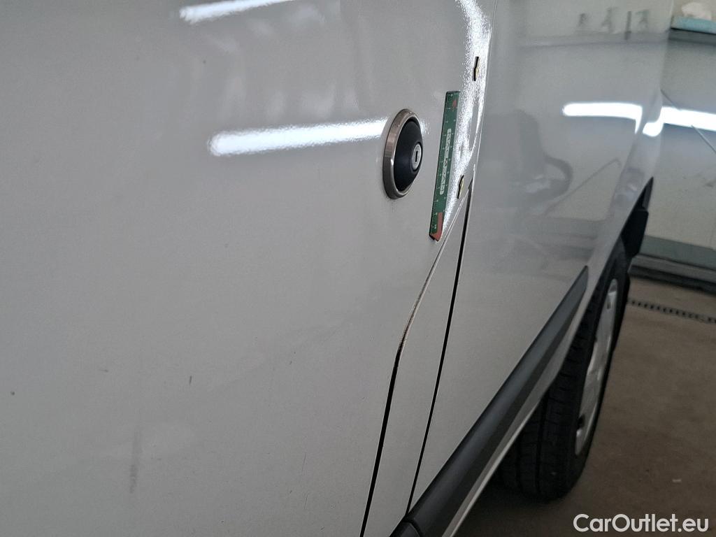 Ford  Transit  Custom Fourgon 280 L1 Limited TDCi 130CV BVA6 E6d #12