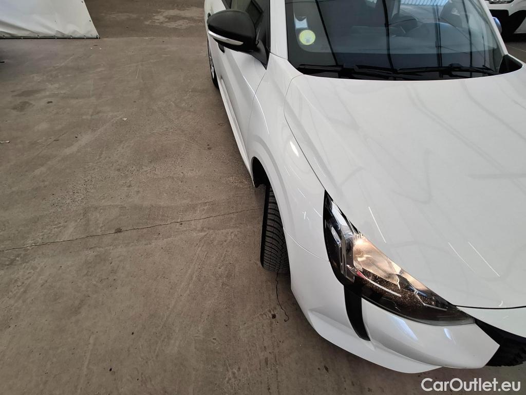  Peugeot  208  Premium 1.5 HDi 100CV BVM6 E6d #47