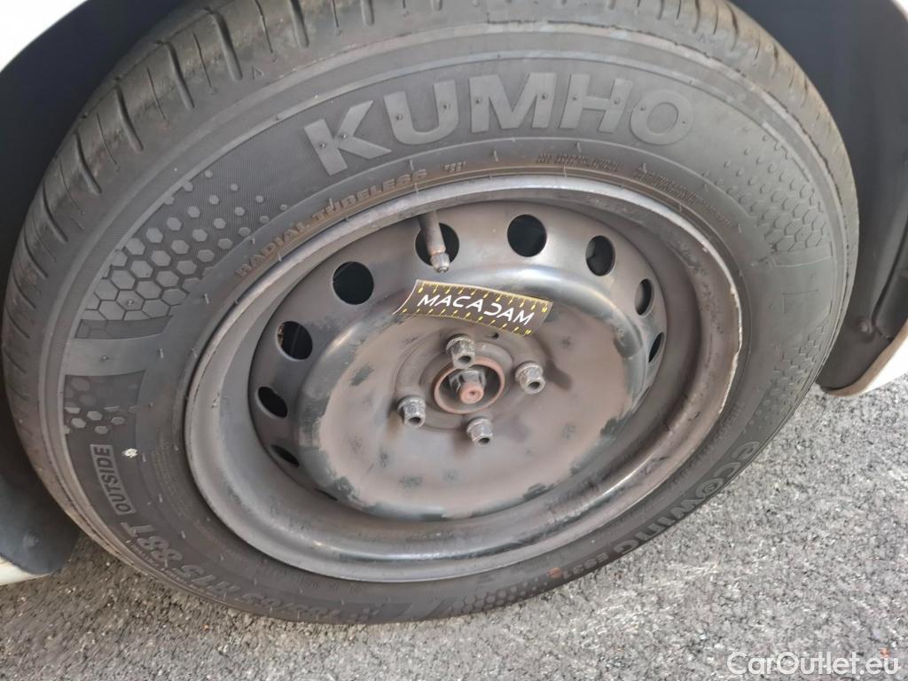  Renault  Clio  V Société Air Nav 1.0 TCe 90CV BVM6 E6d #53